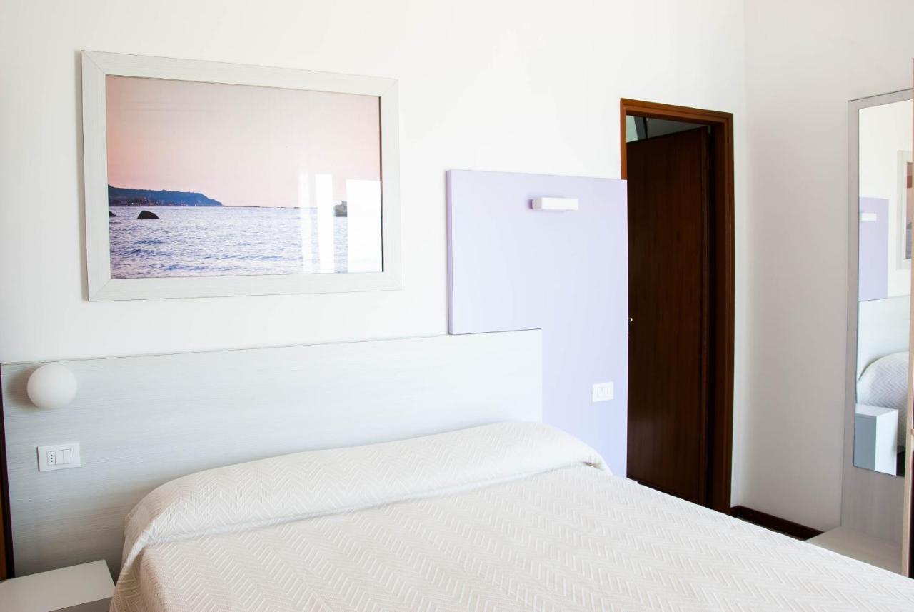 Hotel Eden Grottammare Exterior foto