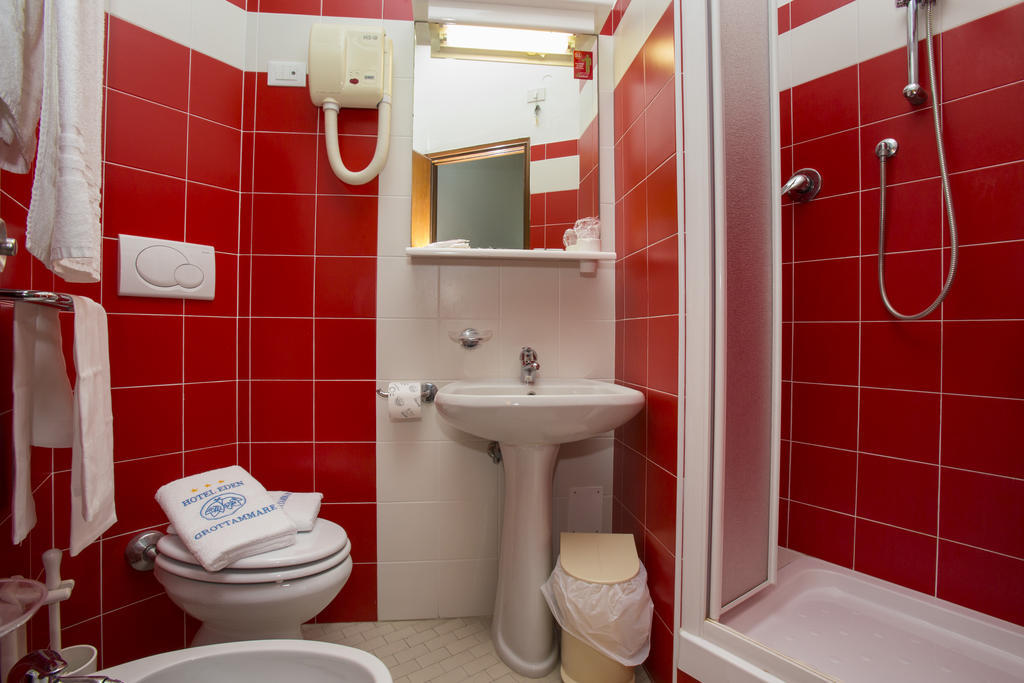 Hotel Eden Grottammare Habitación foto